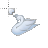 swan cursor