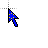 european union flag cursor