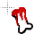 A little genocide sans attack cursor