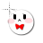 Link select cursor