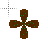 brownie prasision cursor