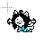 Horizontal resize cursor