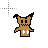 mimikyu cursor