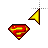 Normal select cursor