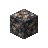 iron deepslate ore cursor