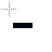 Minus symbol cursor