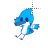 Normal select cursor
