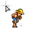 Luffy 8 cursor