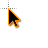 Normal select cursor