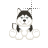 Normal select cursor