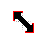 GlowDiagonal1 cursor