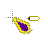 Working in background cursor