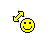 Diagonal 2 cursor