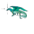 Seawing cursor