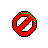 Indisponivel cursor