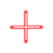 Precision select cursor