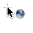Working in background cursor