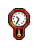 ocupado (clock) cursor