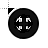 Move cursor