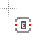 horisontal bacon cursor
