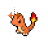 Horizontal resize cursor