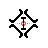 Precision select cursor