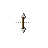 Vertical resize cursor