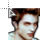 edwardcullen cursor