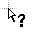 Help select cursor