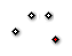 Arizona State University Sun Devils_Golf_left Cursors cursor preview