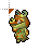 Sly cursor