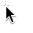 WinOS Pointer cursor