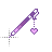 Handwriting cursor