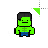 Normal select cursor