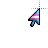 Normal select cursor