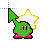Working in background cursor