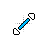 Diagonal Resize 2 cursor