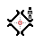 Precision select cursor