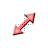 Diagonal Resize 2 cursor