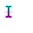 Text select cursor