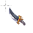 Chopping Plants cursor