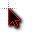 Black And Colours Cursors preview
