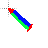 Handwriting cursor