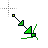 Normal select cursor