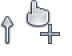 Oxygen Desert Cursors preview