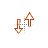 arros from intun n extun cursor