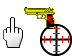MW2 AA-12 First Person Cursors preview