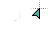 Alternate select cursor