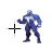 Precision select cursor
