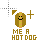 Precision select cursor